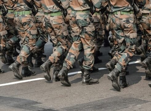 Army Asks Personnel to Delete 89 Apps, List Includes Many Indian Applications