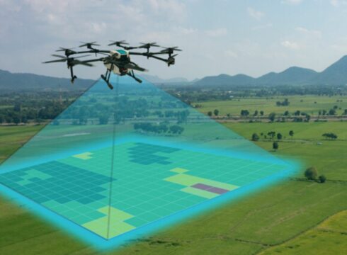 Move To Digitally Map Villages Kicks Off, Survey Of India Floats Tenders For 260 Drones