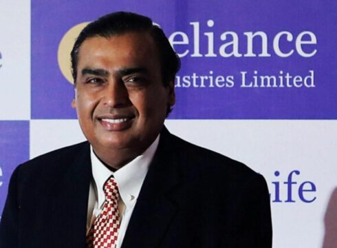 Reliance Retail May Be The Next Big Bet For Investors, Says Ambani
