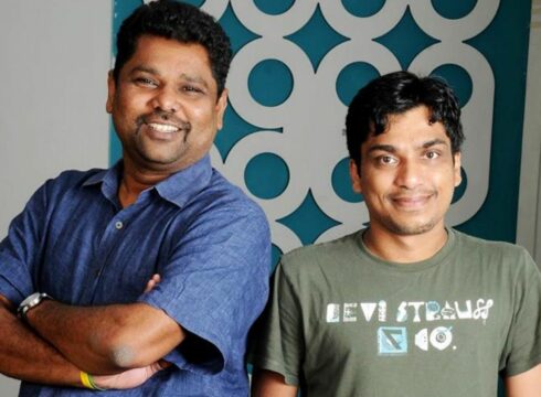 SaaS Unicorn Freshworks Bags $85 Mn From Steadview Capital