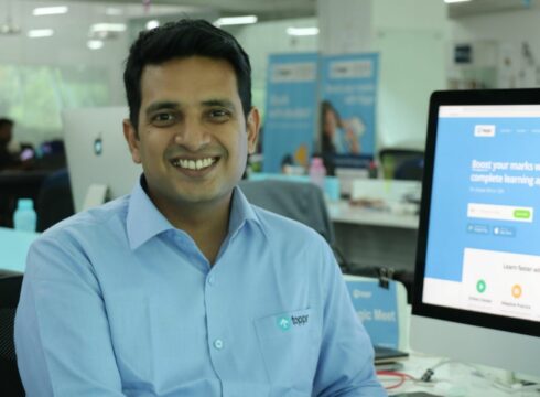 Toppr Bags $47 Mn To Expand Code-Learning Platform Codr, School OS