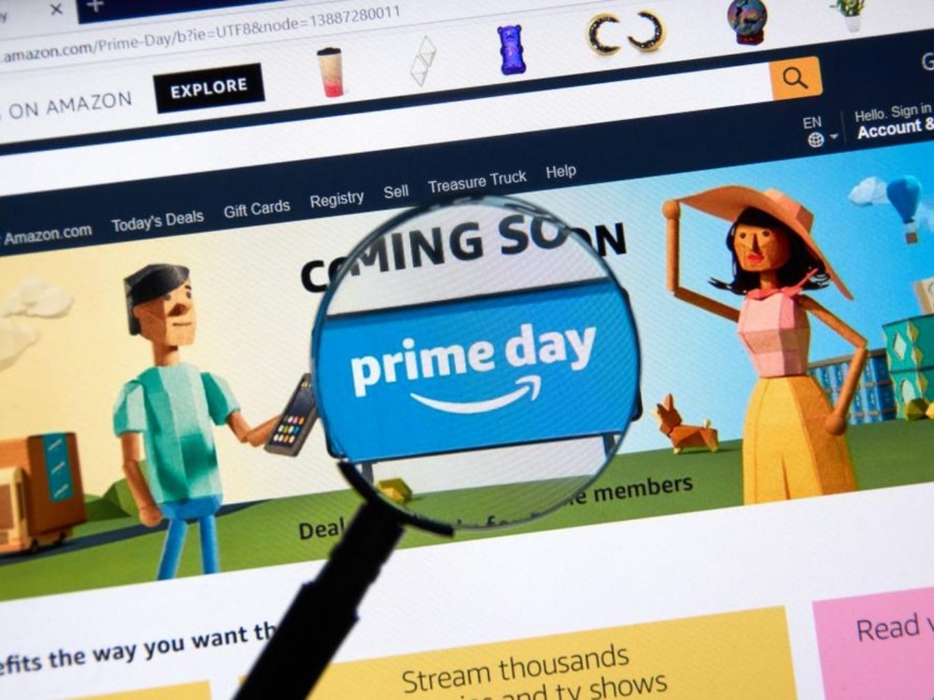 Amazon Dials Up On ‘Exclusive’ Deals, But Is It Within FDI Rules For Ecommerce?