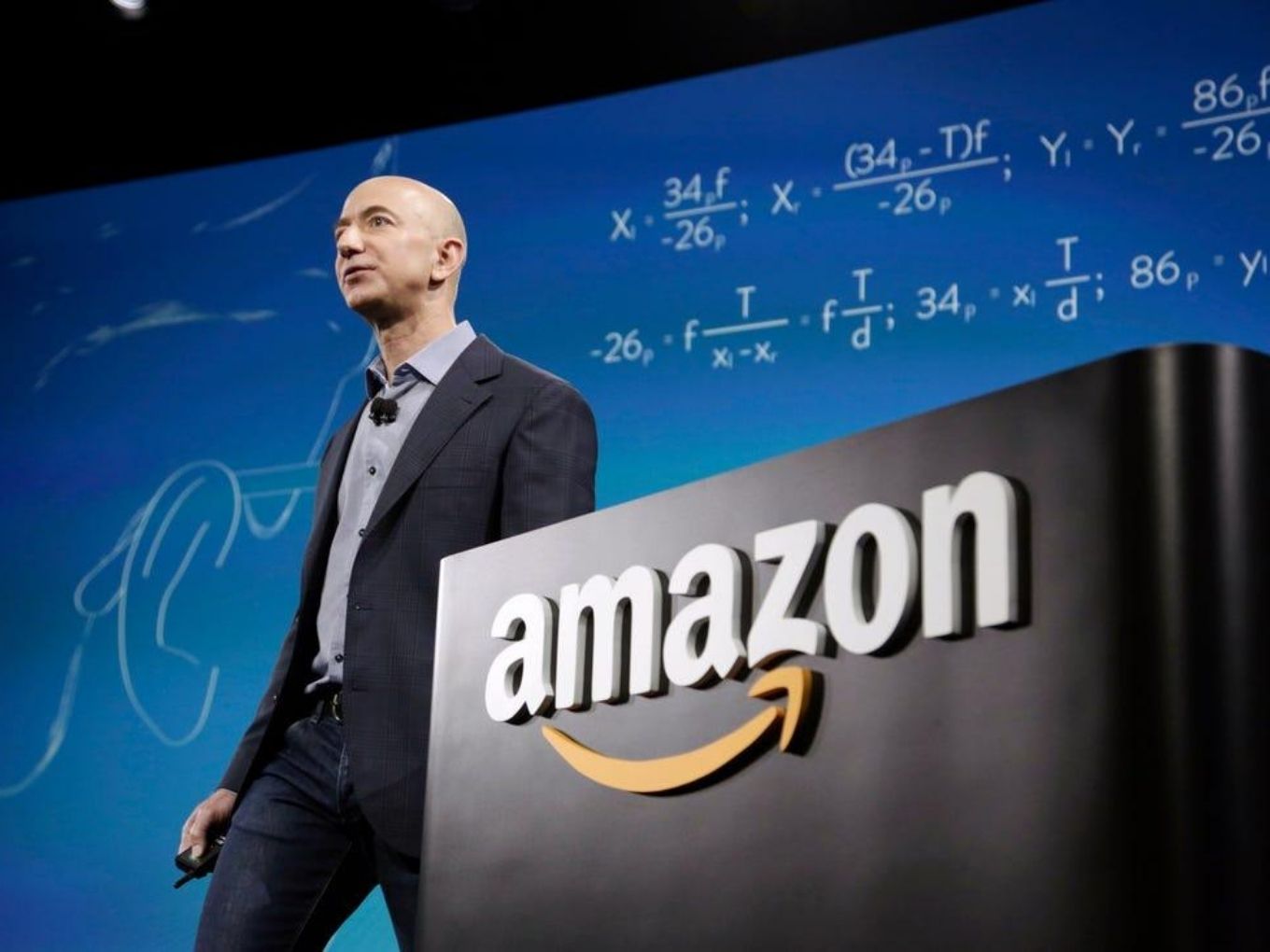 Sellers Question Amazon India Data Policy As Jeff Bezos Falters In US Congress Grilling