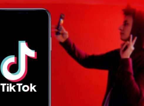TikTok Ban Pinches Millions Of Indian Influencers Forced To Rebuild