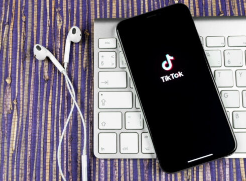 TikTok India Head Says Never Shared Data With Any Foreign Govt