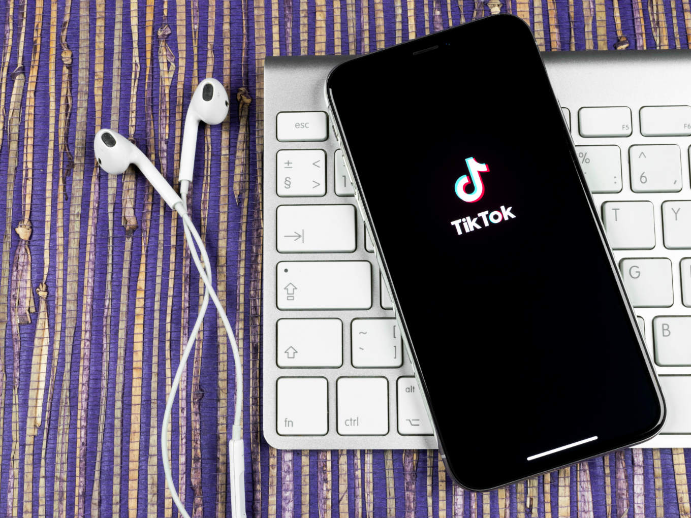 TikTok Shares Plans With Govt To Set Up Engineering Centre In India