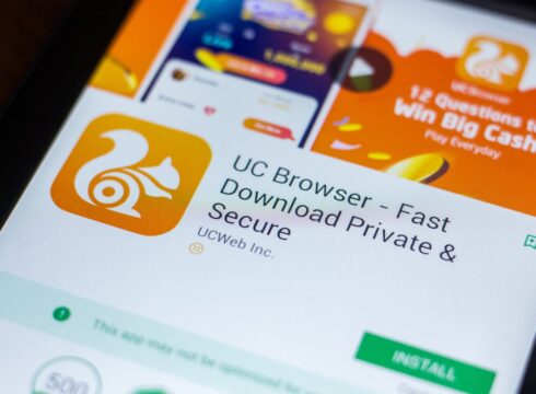 After Ban, Alibaba-Owned Chinese App UC Browser Shuts India Office