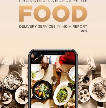 Factors Driving India’s Food Delivery Market