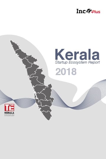 Kerala Startup Ecosystem Report 2018