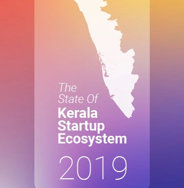The State of Kerala Startup Ecosystem 2019