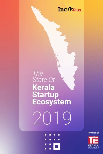 The State of Kerala Startup Ecosystem 2019