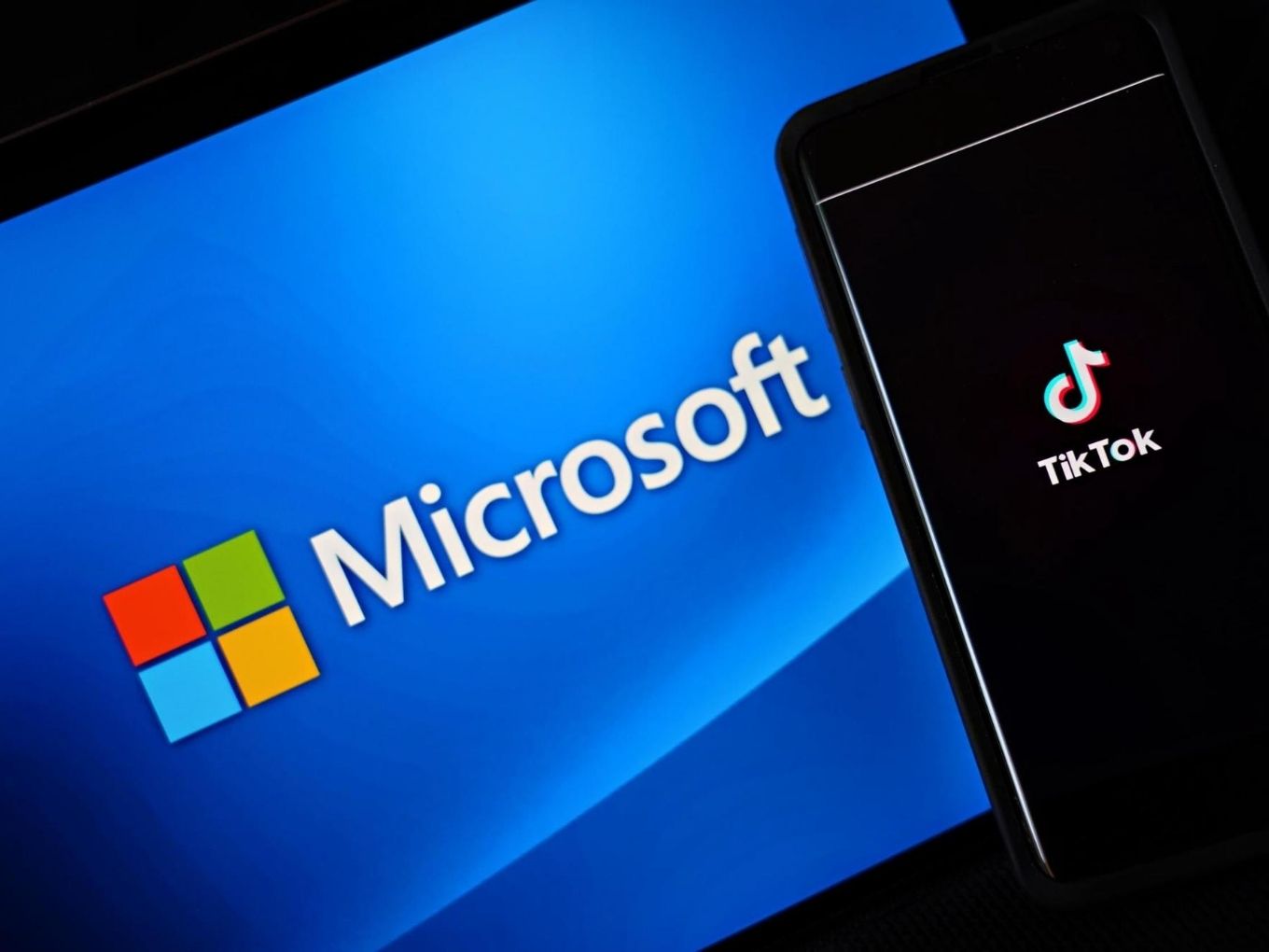 Microsoft To Acquire TikTok’s India Business As Well?