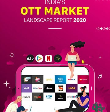 OTT Market