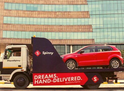 Spinny Acquires Truebil To Challenge Auto Giants In Used Cars Segment