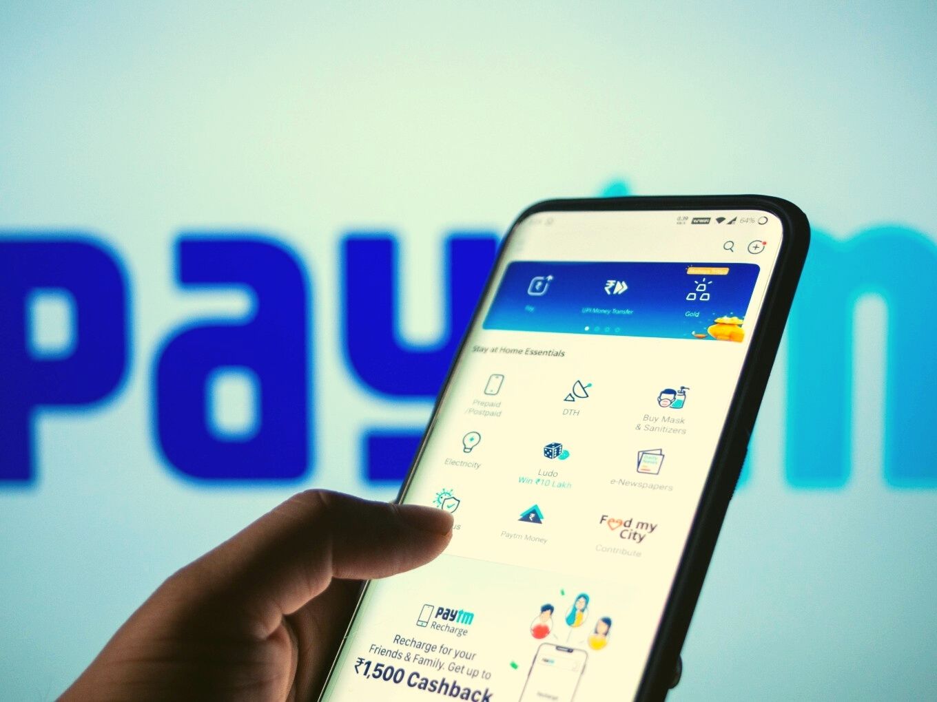 Paytm Money Lowers Brokerage Charges To Acquire New Investors
