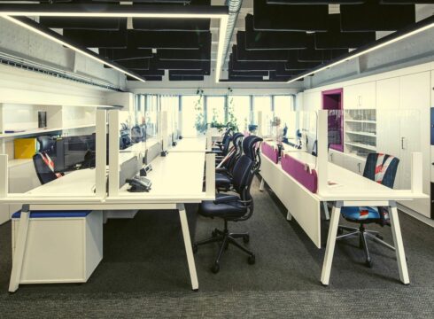 Evolution Of Commercial & Office Spaces In Terms Of Design And Hygiene