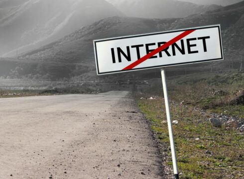 Running A Startup Without Proper Internet: A Story Of Startups In J&K