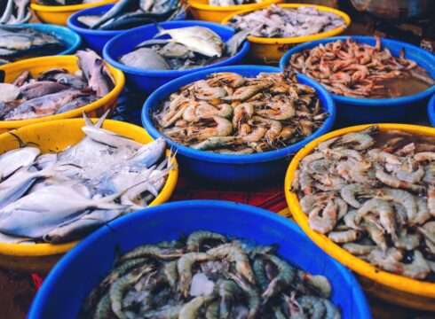 Seafood Supply Chain Startup Captain Fresh Looks To Take On Aquaconnect With $2.3 Mn Funding