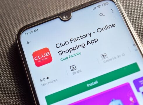 Sellers On A Ticking Clock From Mounting Debt As Club Factory Suspends Payments