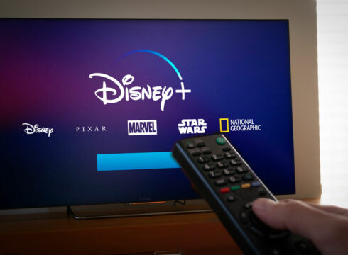 With 9 Mn Subscribers, India Accounts For 15% Of Disney+ Subscriber Base