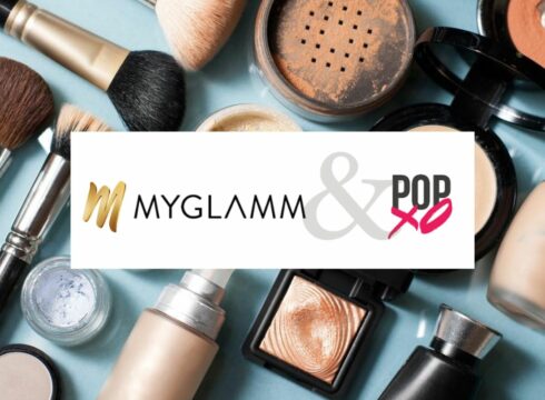 MyGlamm, POPxo Join Forces For Content-Driven Beauty Ecommerce Play