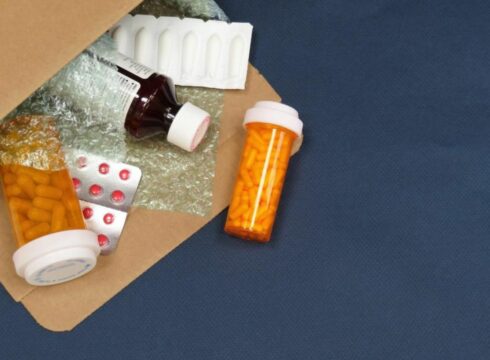Chemist Body Writes To Bezos Calling Amazon Pharmacy Illegal