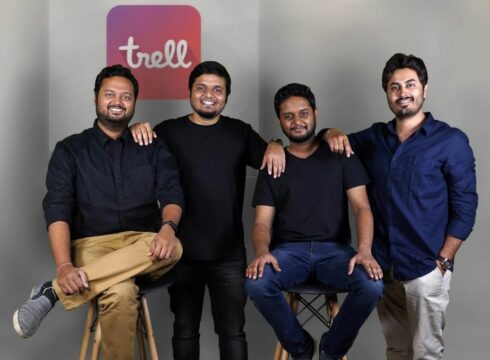 Trell Bags $11.4 Mn In Series A From KTB Network, Samsung