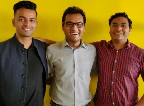 Fosun-Backed LetsTransport Cofounder Quits To Start Fintech Startup