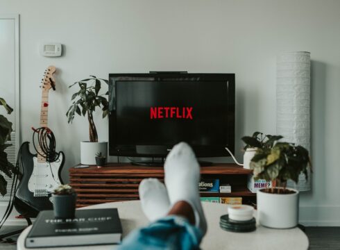 Netflix Offers Selected Shows & Movies For Free To Lure Viewers