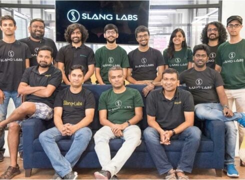 After Little Eye Labs, This Founder-Duo Aims To Fix Ecommerce Penetration With Voice AI