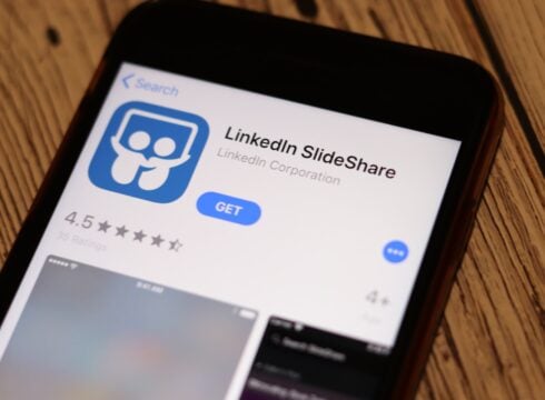 Scribd Acquires Professional Content Sharing Platform SlideShare From Linkedin