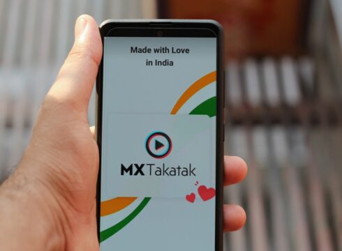 MX TakaTak, Josh & Moj Rule India Charts After TikTok Exit