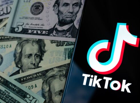 SoftBank Looks To Acquire TikTok India Business