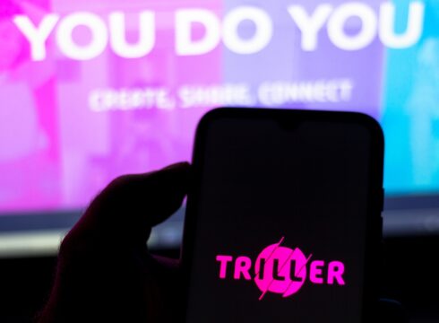 With JioSaavn Tie-Up, US-Based Triller Hunts For Short Video Success In India