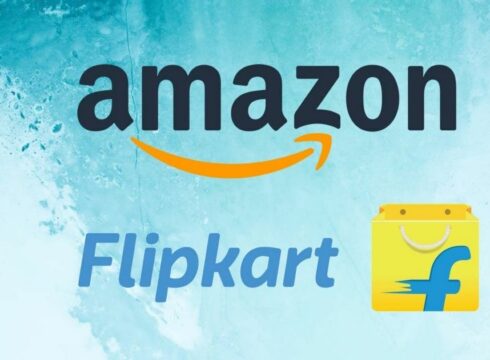 Flipkart, Amazon Get Set To Make The Most Of India’s Festive Season Rus