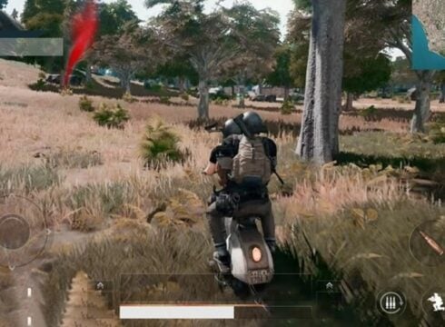 PUBG’s Indian Rival FAUG Targets 50 Mn Downloads, But Can It Match The Revenue?