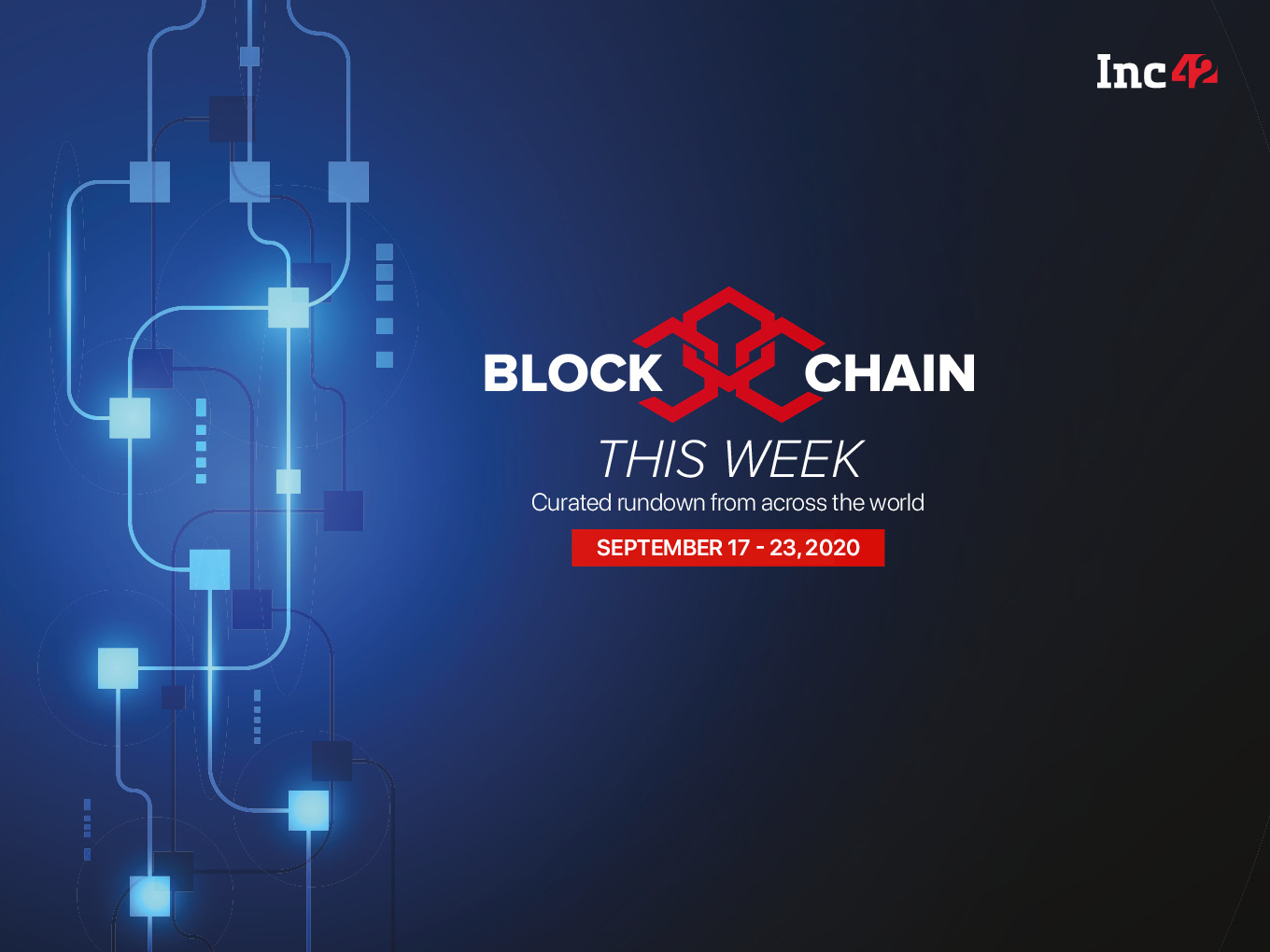 Blockchain This Week: Tamil Nadu Unveils India’s First ‘Safe & Ethical AI And Blockchain Policy’ & More