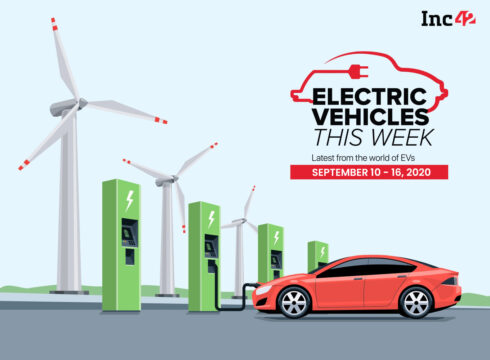 Electric Vehicles This Week: Kia’s Road Map, MG Motors Pakistan & More