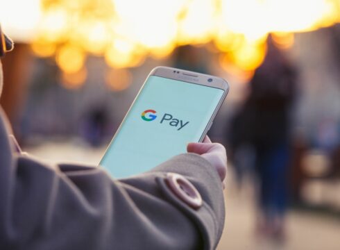 MP Files Plea In SC To Curb Use Of Payments Data By Amazon, Google Pay, WhatsApp