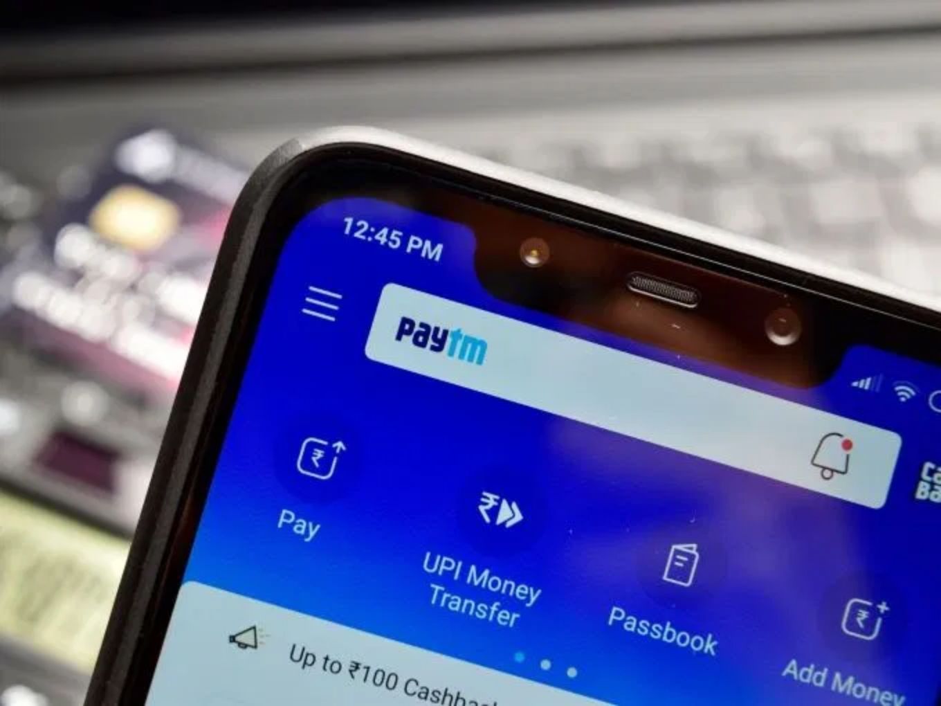 Paytm Money Launches Stockbroking Feature, Targets 10 Lakh Investors