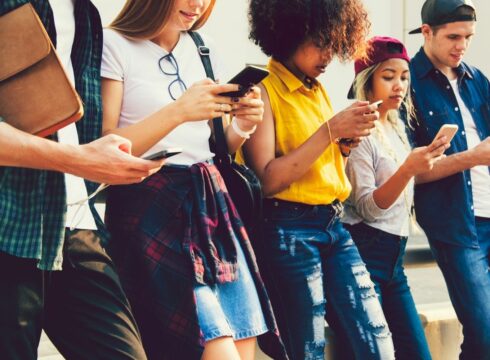 Learning From Youth Culture: Generation Z And Technology