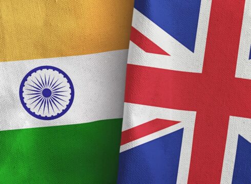 The UK Will Be A Co-Star In India’s Tech Blockbuster