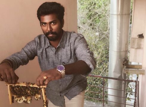 Chennai-Based Gobuzzr's IoT Play Looks To Take The Sting Out Of Bee Farming
