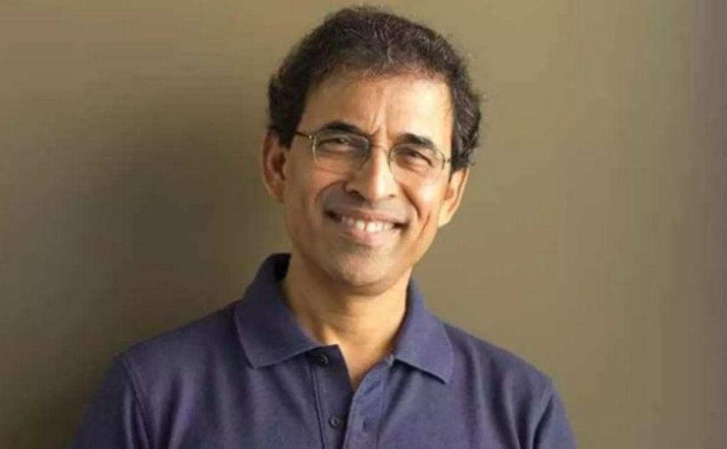 Harsha Bhogle has invested an undisclosed amount in the gaming startup Fantasy Akhada