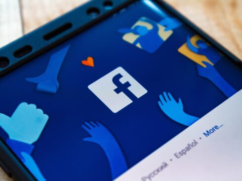 Amid Hate Speech Fracas, Facebook India Appoints Arun Srinivas As Global Business Group Director