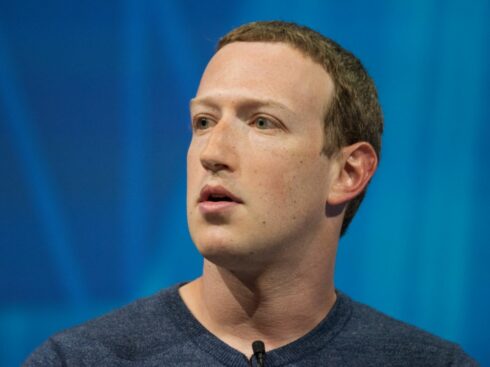 Activists Group Write To Zuckerberg, Ask Him Take Action On Facebook India