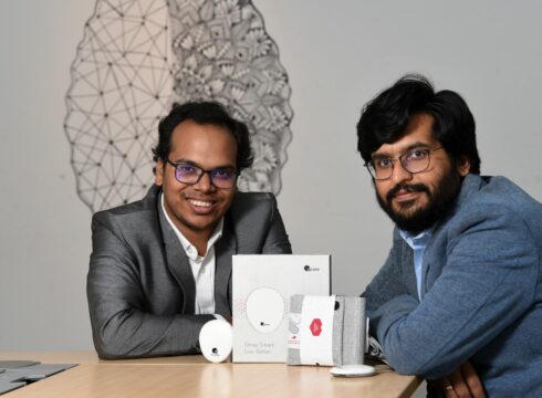 Remote Health Monitoring Dozee Bags $1.7 Mn For Product Enhancement