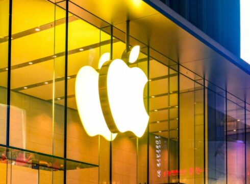 Apple Online Store Will Go Live In India On Sept 23 With Full Suite Of Products