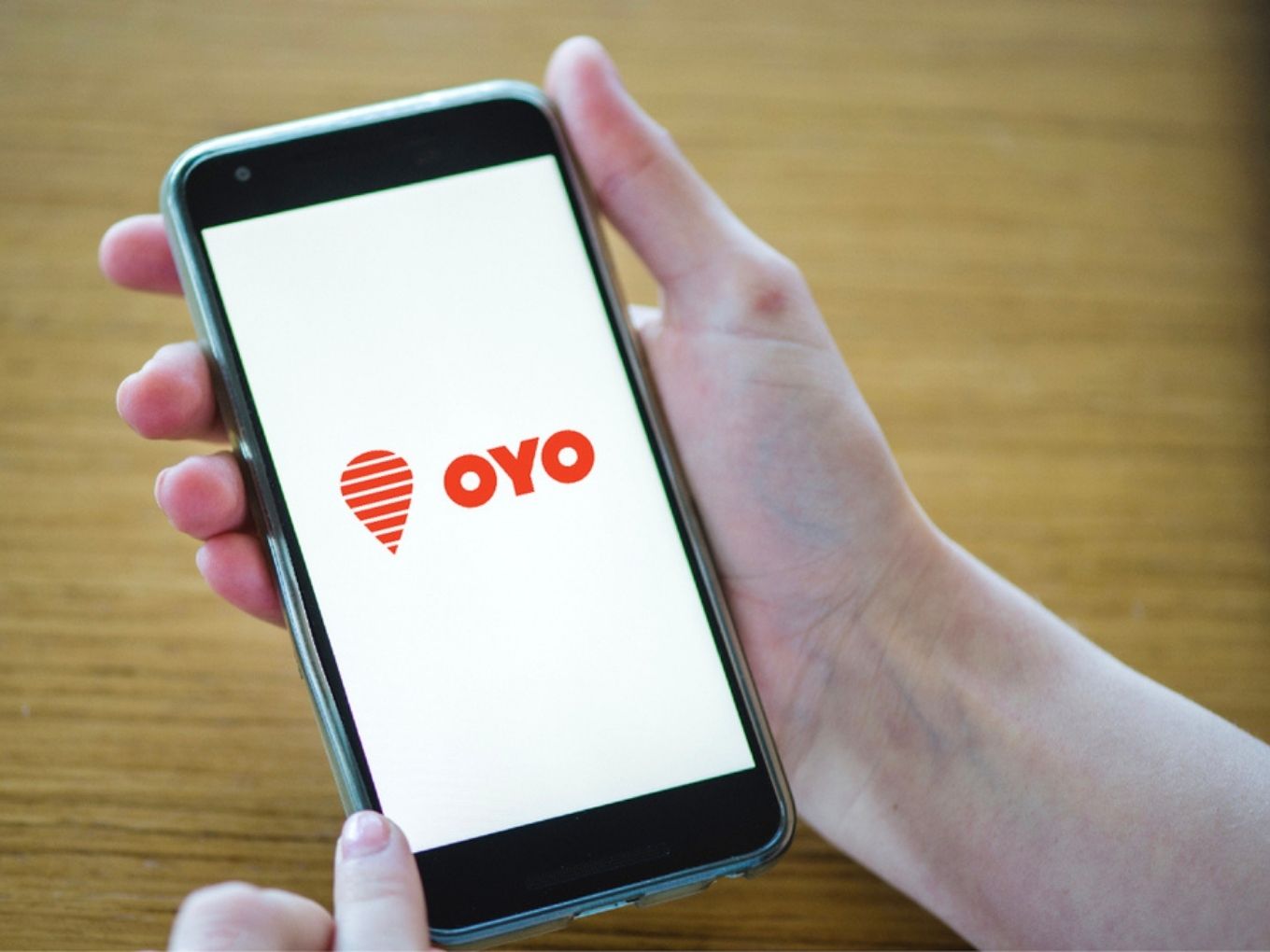 Pandemic Brings OYO To Break- Even Point With $30 Mn Monthly Expense: SoftBank’s Rajeev Misra