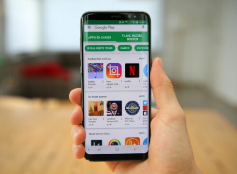 Google Enforces 30% Commission For Play Store Apps Transactions